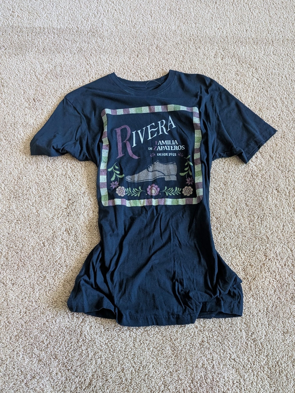 Disney Coco Tee